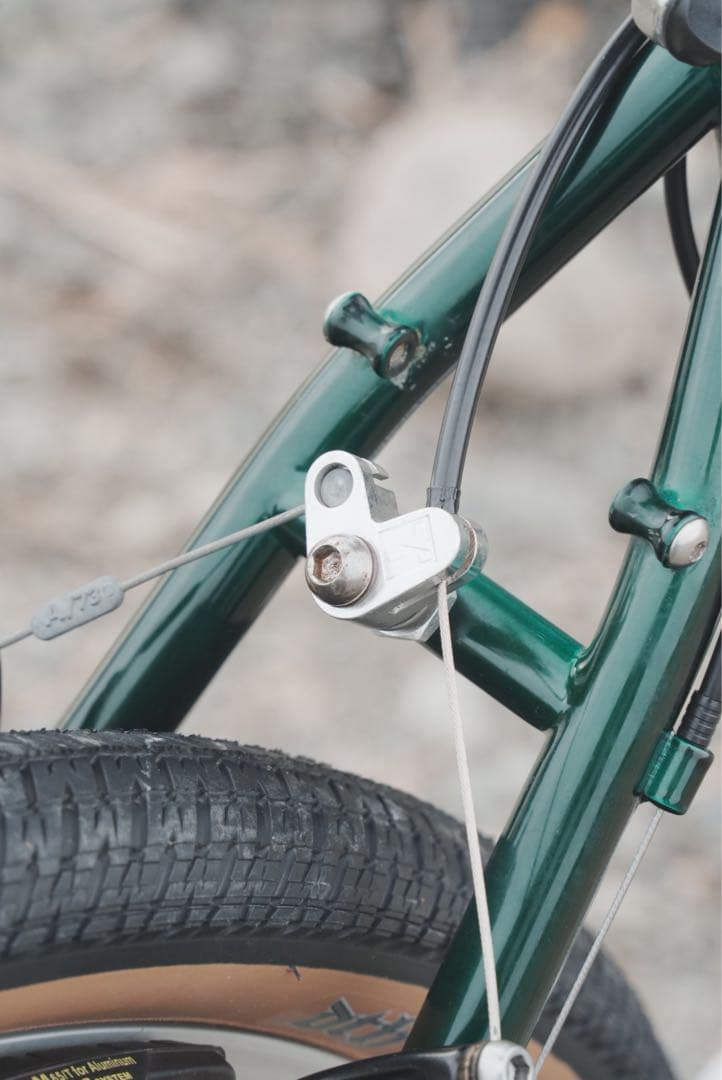 【美品】【old MTB】TREK SINGLETRACK 930