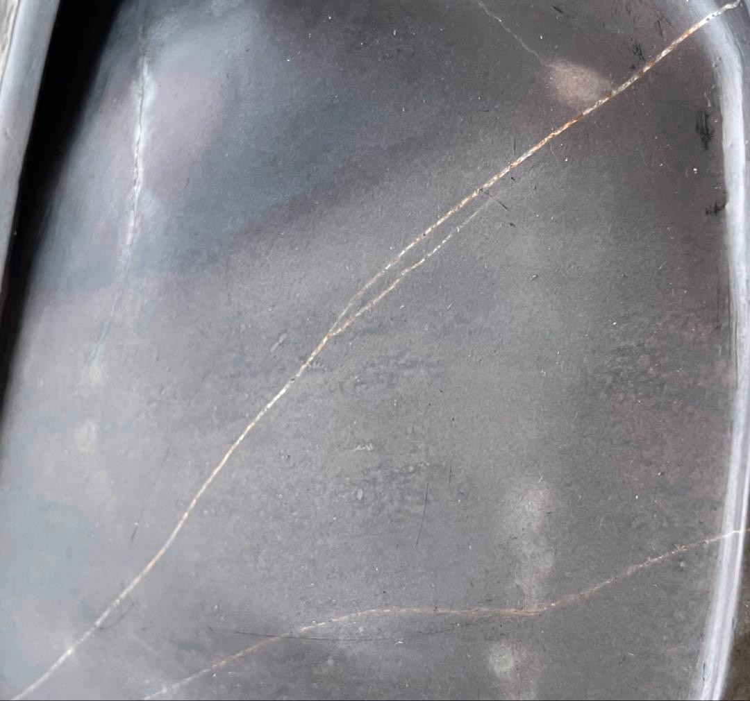 老坑水巖端渓硯