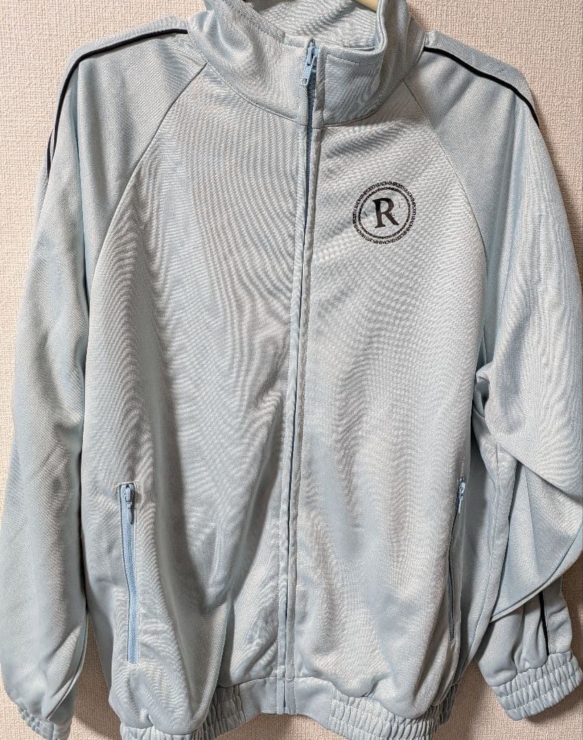 RADWIMPS 20th Anniversary ジャージ セットアップ S