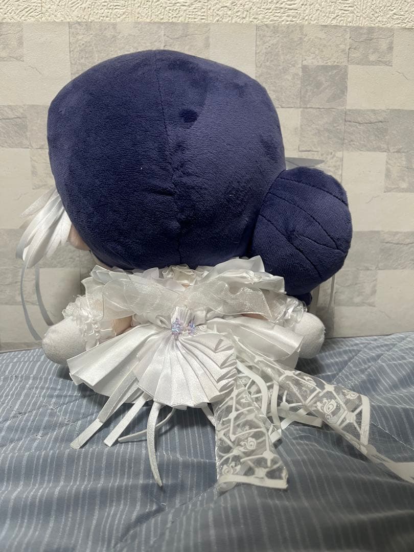 シャニマス　もちWhat! もちほわ　杜野凛世　ぬいぐるみ