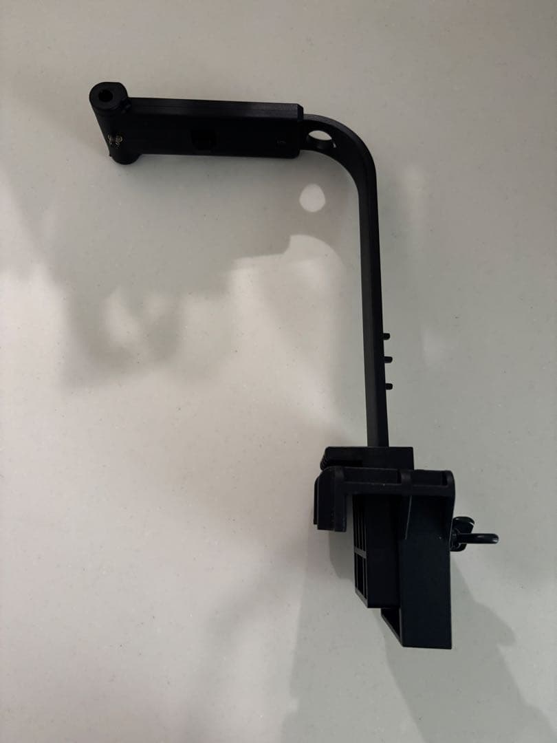 h*o様 Red Sea reefled50 本体+マウンティングアーム