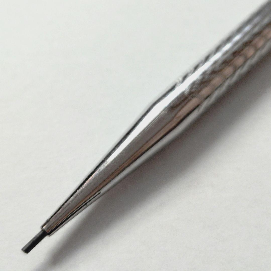 廃盤 ヴィンテージ 1920's エダック・アールデコペンシル 繰出し式