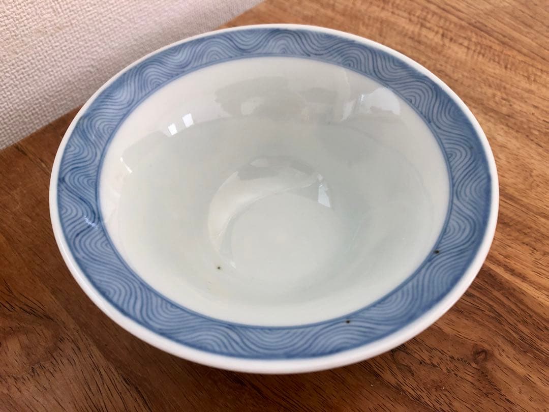 人間国宝 13代 今泉今右衛門窯 錦草花文 六角小鉢 色鍋島