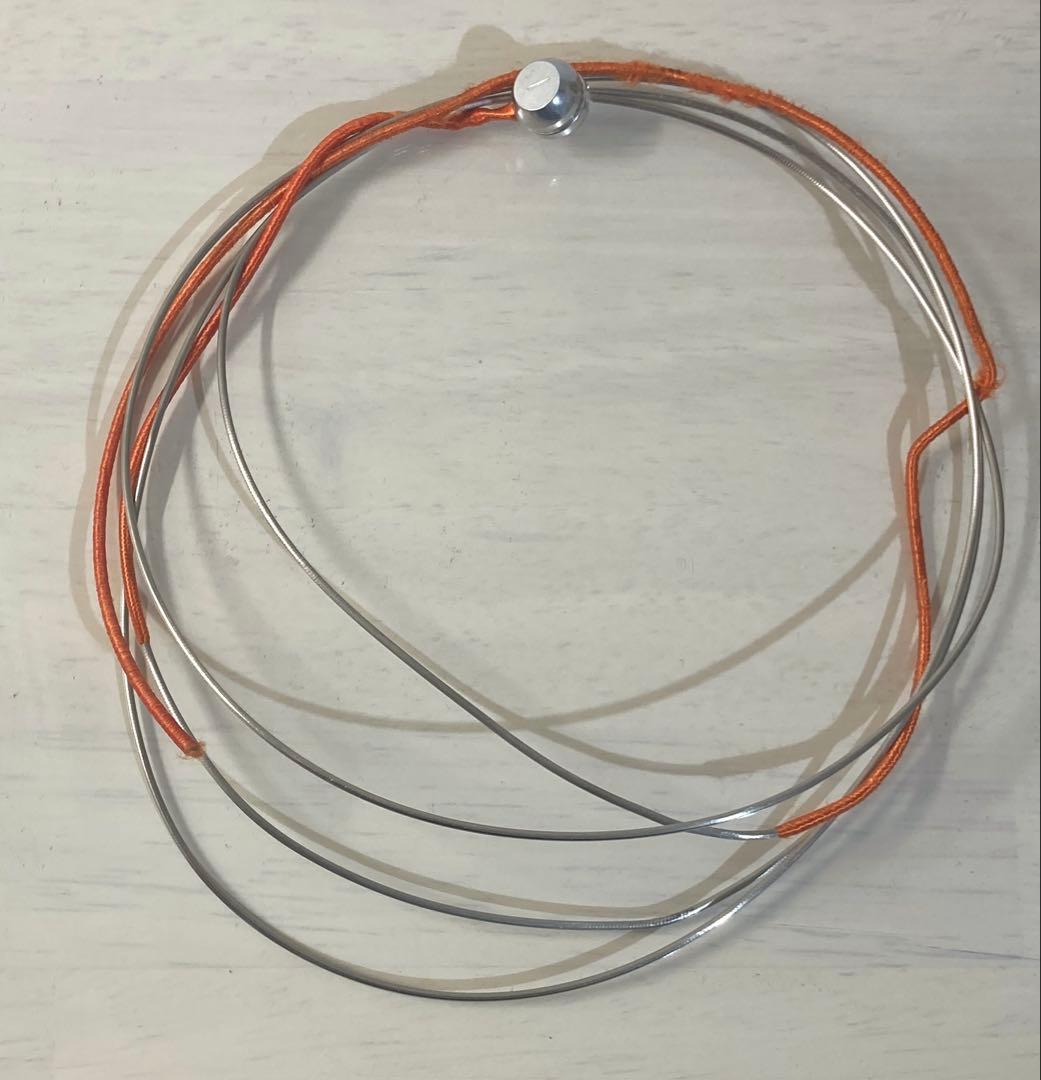 コントラバス弦（オーケストラ）ベルカント《箱付き》