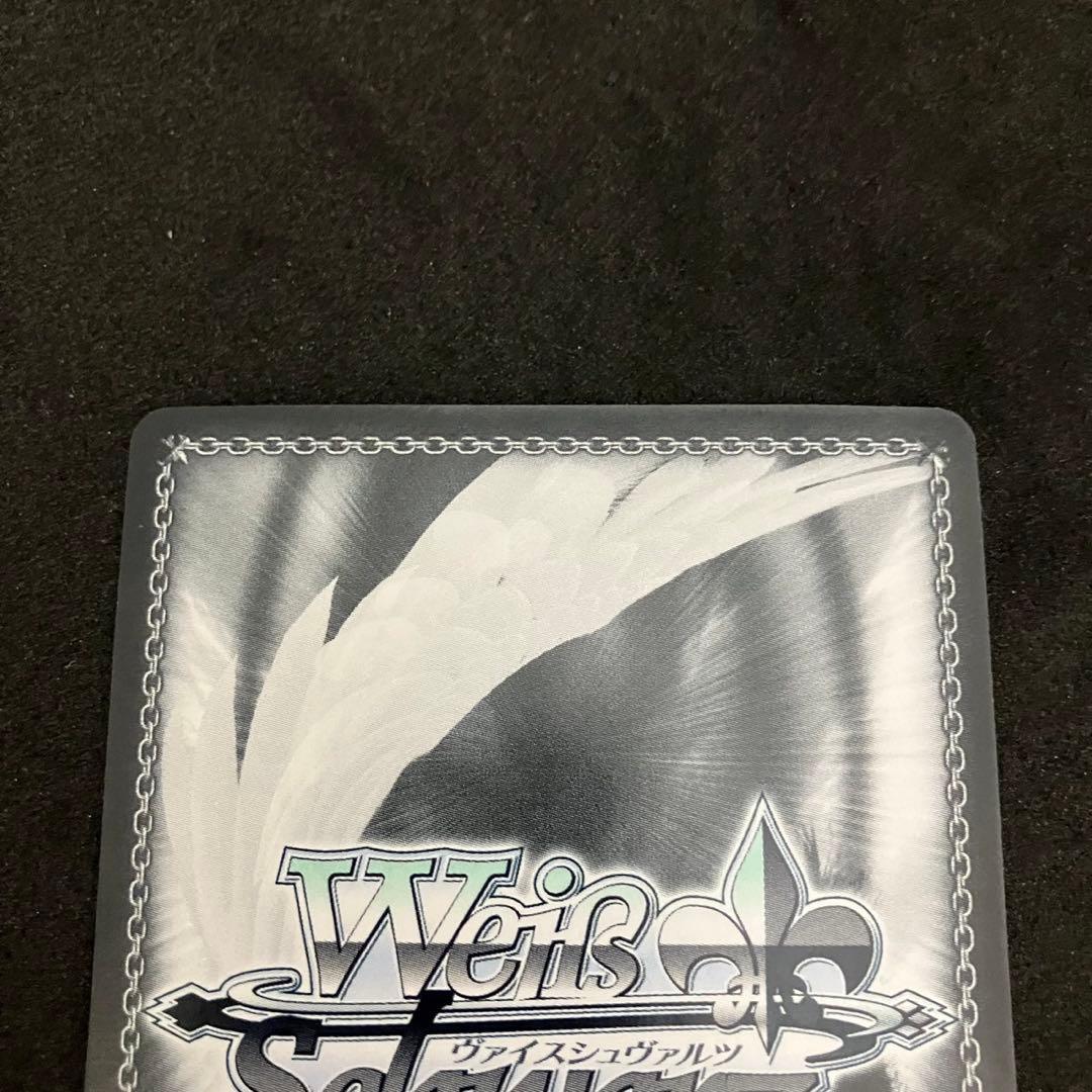 ヴァイスシュヴァルツ 撮りたかった景色 友利奈緒 SP