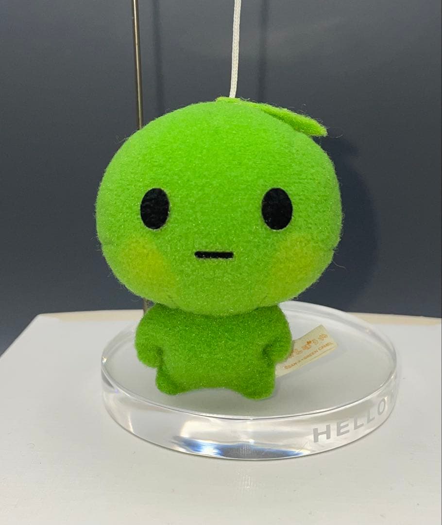 みかんぼうや他カプセルトイ全5種