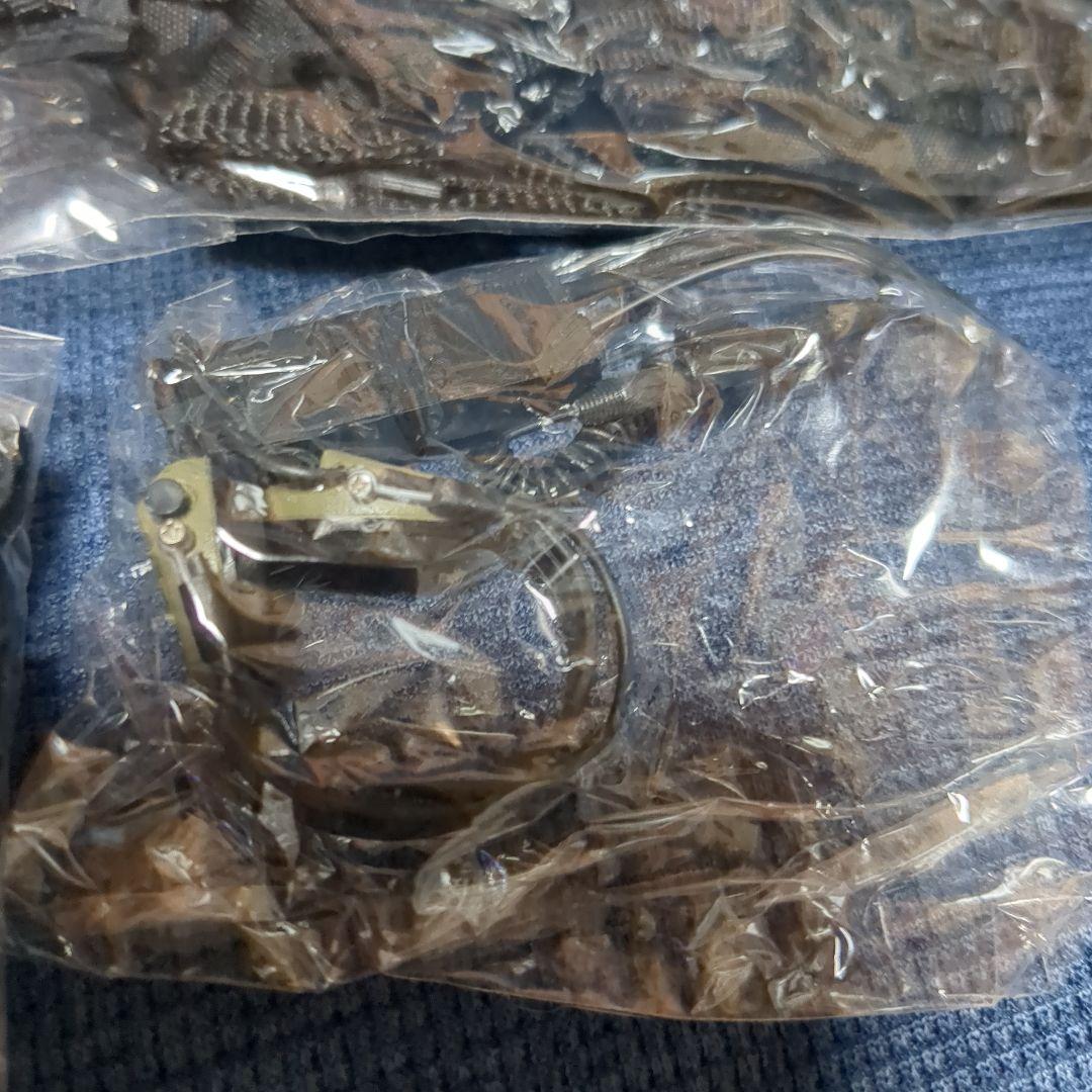 1/6 12インチ VERYHOT NAVY SFAL CQB 2.0セット B