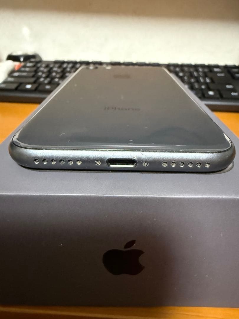 スマホアクセサリー Aiphone 8