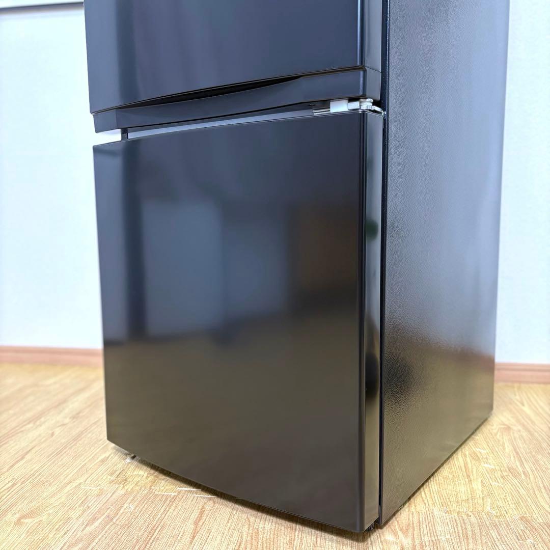 2023年 冷蔵庫 一人暮らし 単身用 保証付 送料無料 東芝 未使用に近い