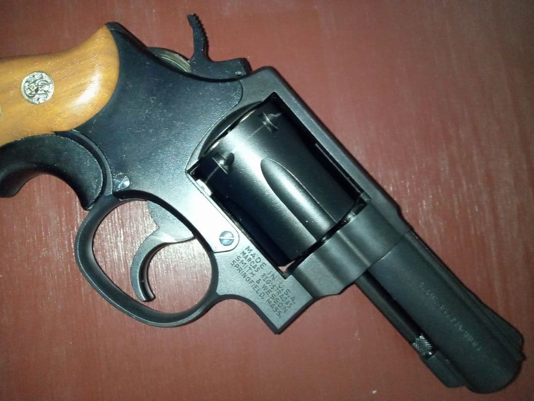 タナカワークス　M13 ver3