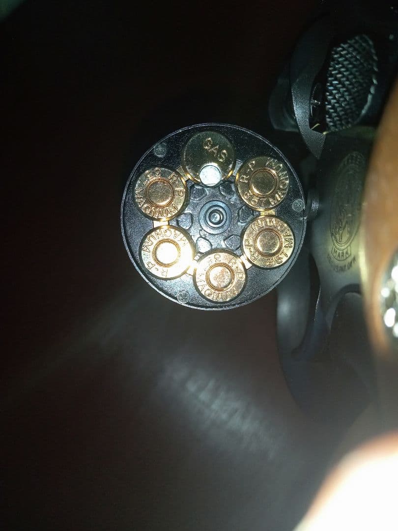 タナカワークス　M13 ver3