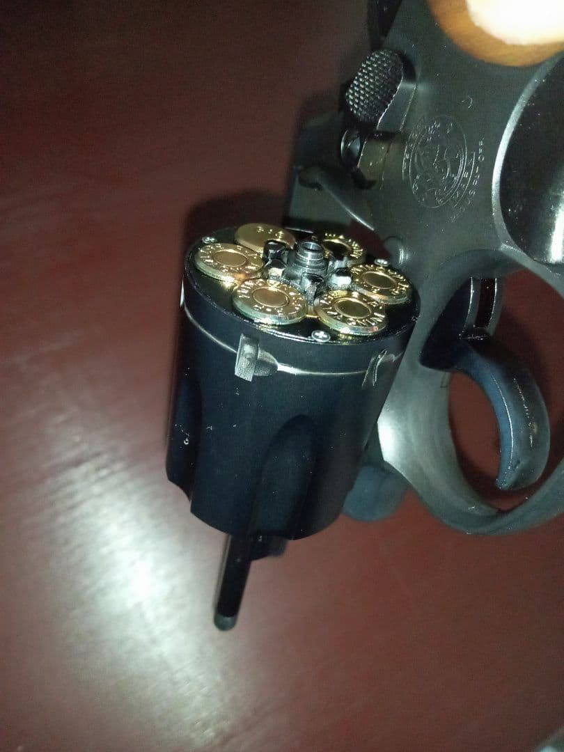 タナカワークス　M13 ver3