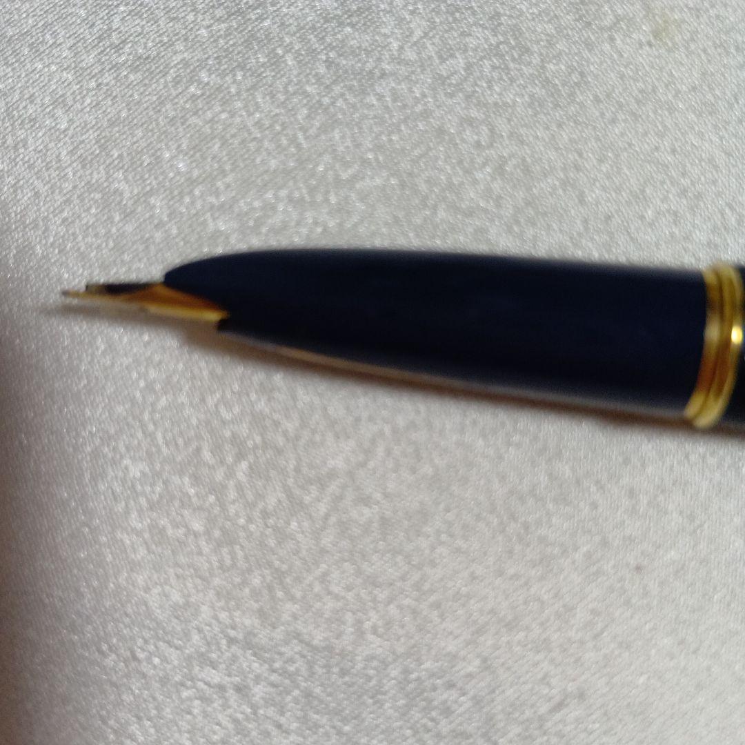PLATINUM/プラチナ】万年筆 友禅染 ペン先18K