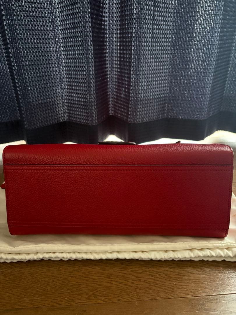 GUCCI グッチ　GGマーモント　バッグ　ハンドバッグ　421890 極美品