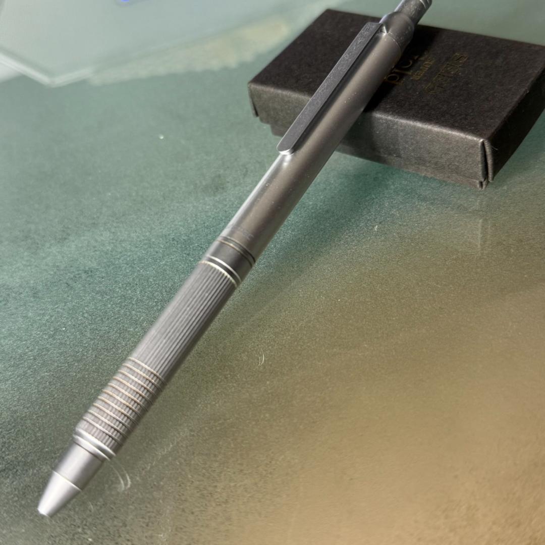 超美品！廃盤シャーペン！パイロットオートマック0.5 パイロット