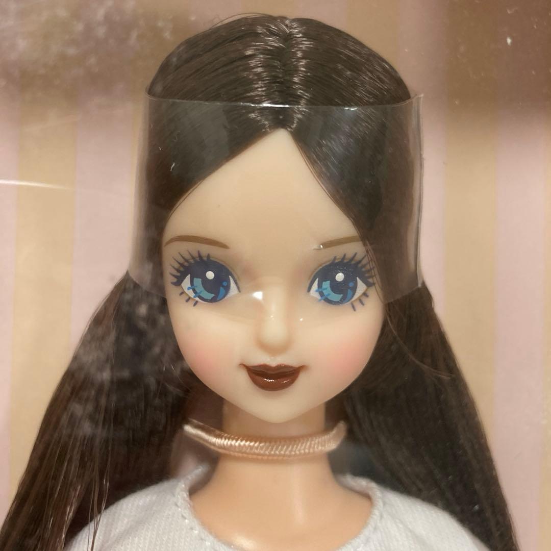 未開封 サヤカ リカちゃんキャッスル 2025年5月DS75モデル ジェニー