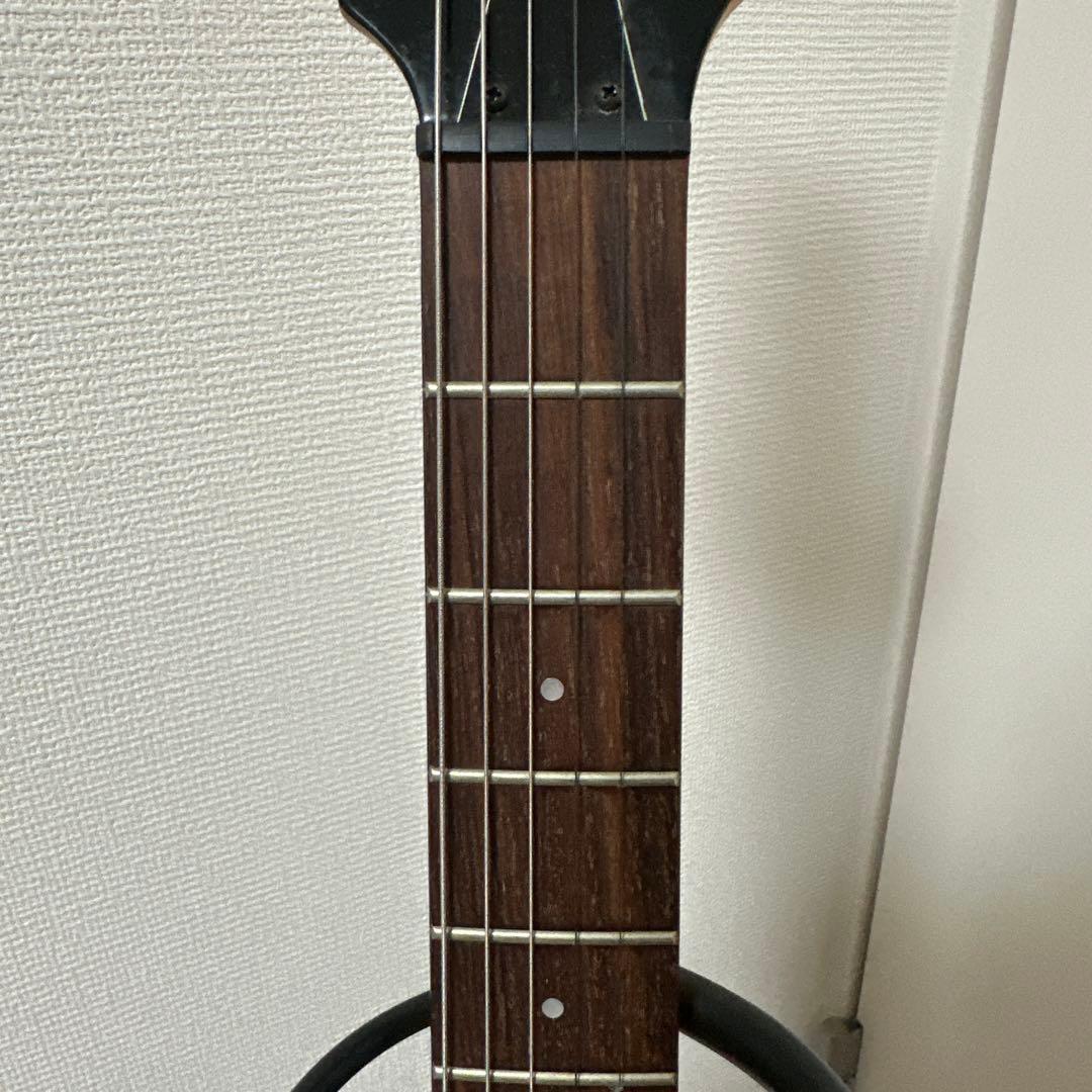 FERNANDES エレキギター FGZ-420 '96 木目 - メルカリ