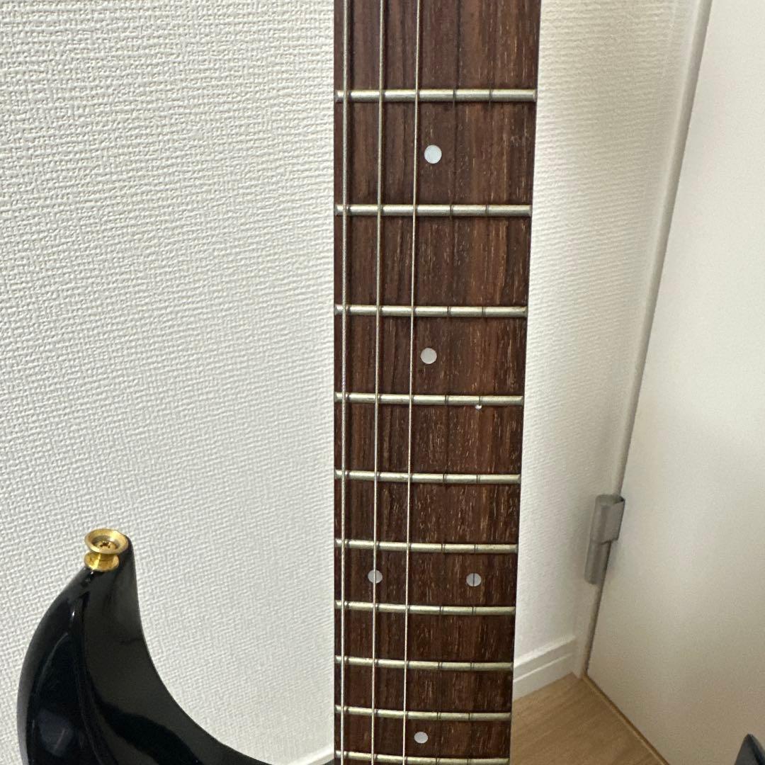 FERNANDES エレキギター FGZ-420 '96 木目 - メルカリ
