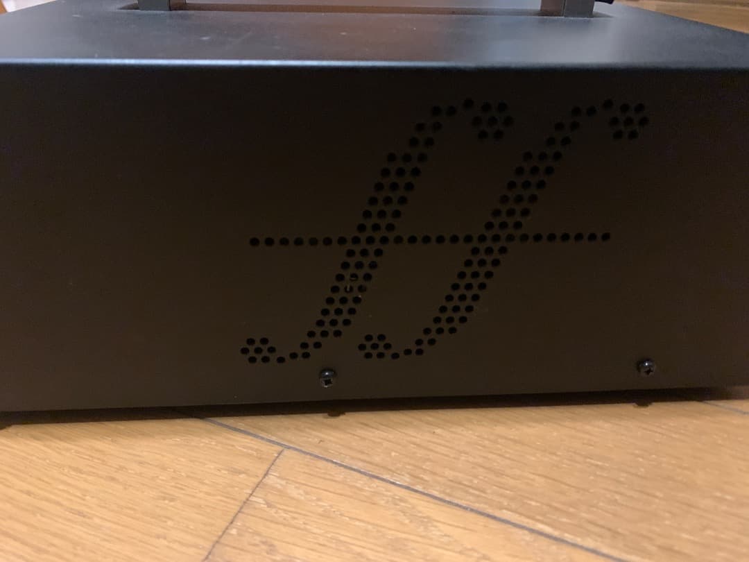 FOCUSRITE ISA One マイクプリアンプ