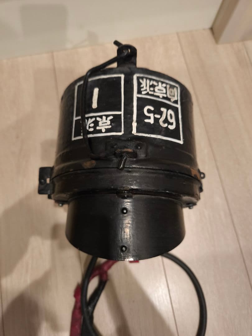 国鉄信号向京派京派JR貨物列車尾灯汽車列車電車ライト目玉