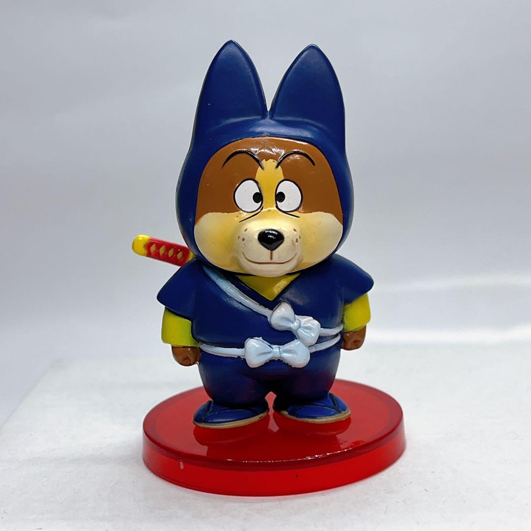 ドラゴンボール ワーコレ ワールドコレクタブルフィギュア ピラフ一味