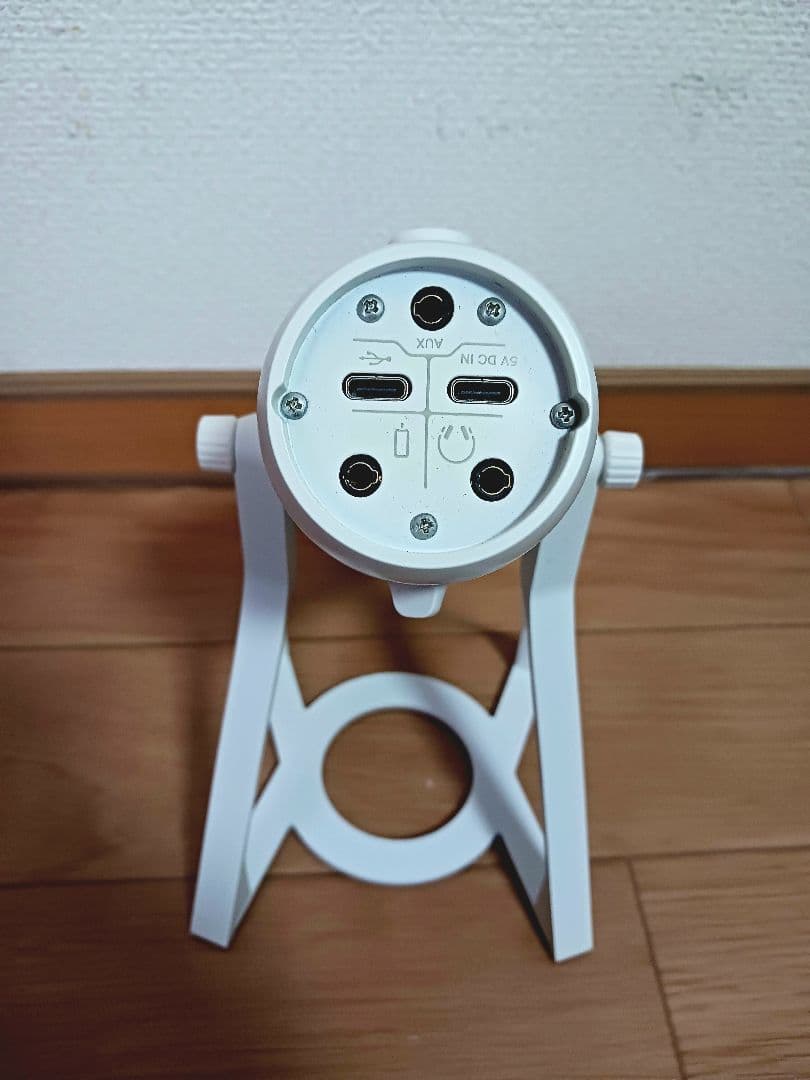 配信機器・PA機器・レコーディング機器 YAMAHA AG-01