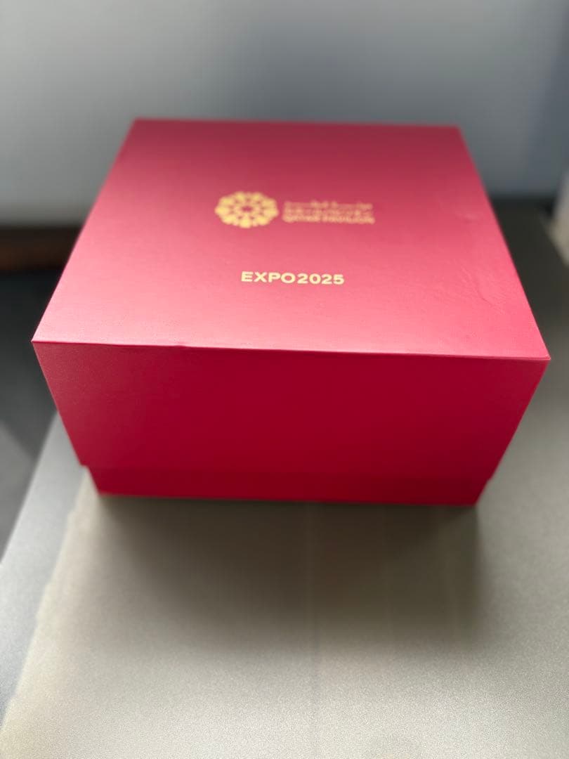 アル・ズハラの砦のトロフィー EXPO 2025 カタールパビリオンNo.836