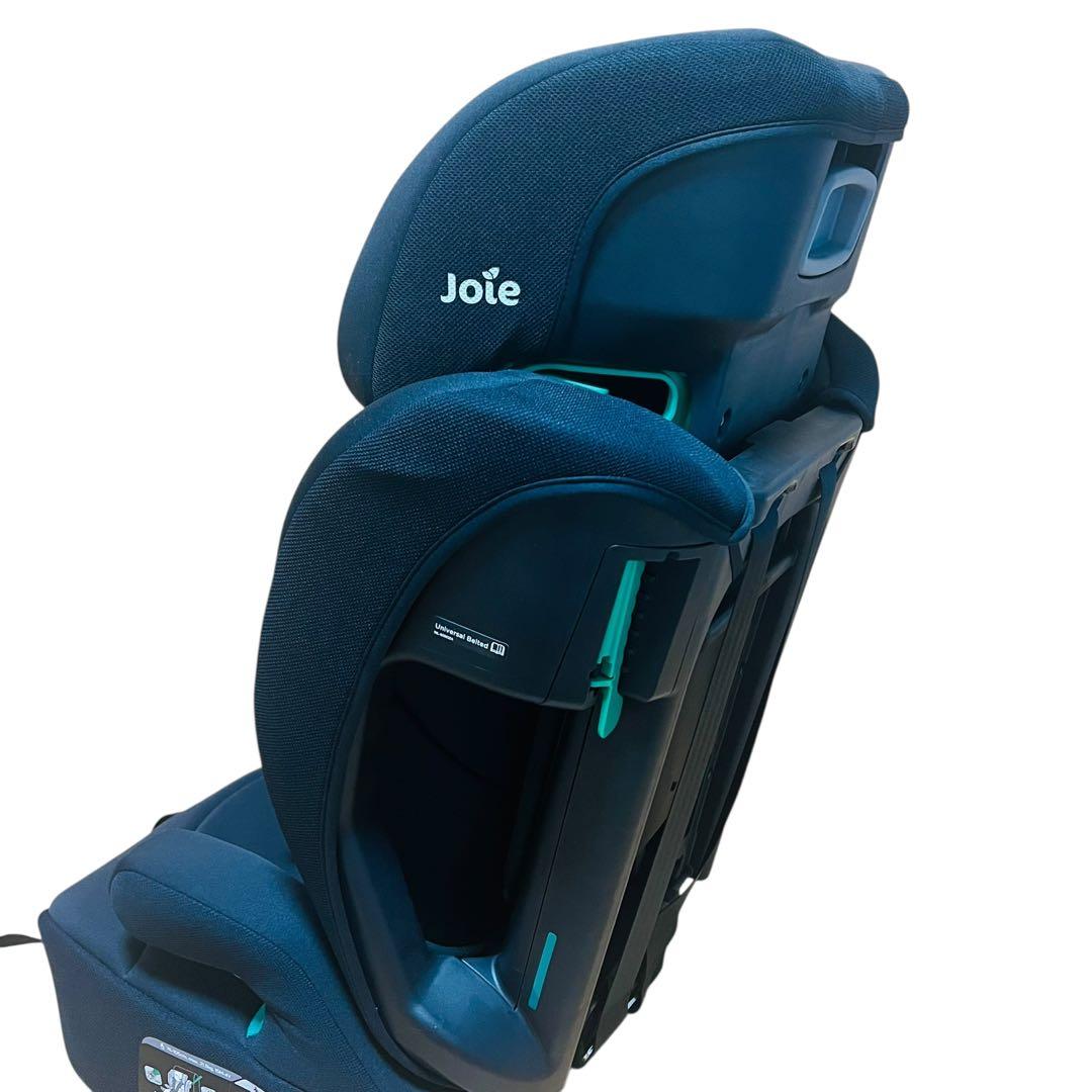 Joie Elevate R129 ジュニアシート ブラック　エレベート