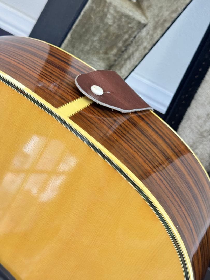 希少 Tokai（東海楽器）製の人気シリーズ Cat's Eyes CE-450D Cat