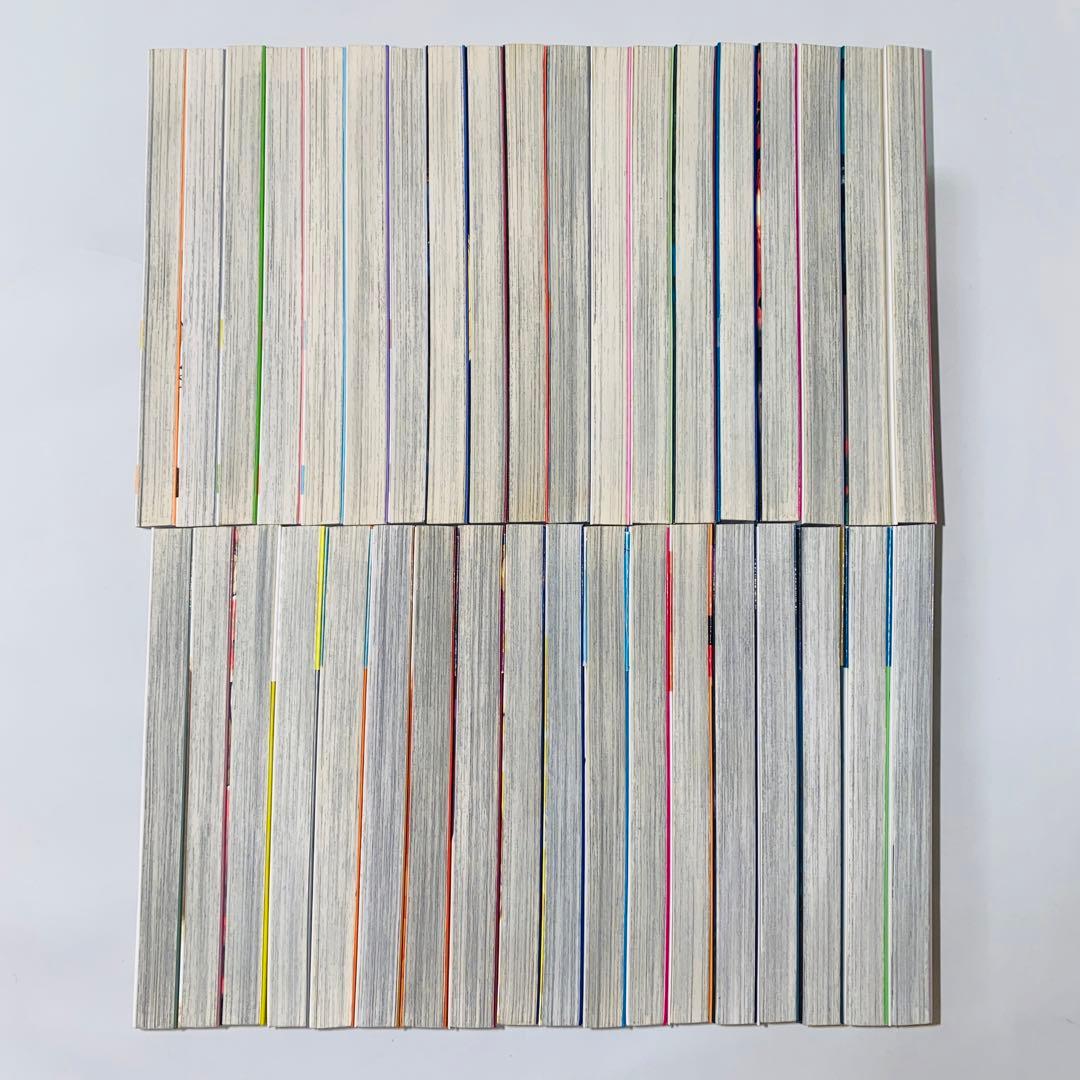 美品 ハンターハンター 37巻セット HUNTER×HUNTER 37 (ジャンプ