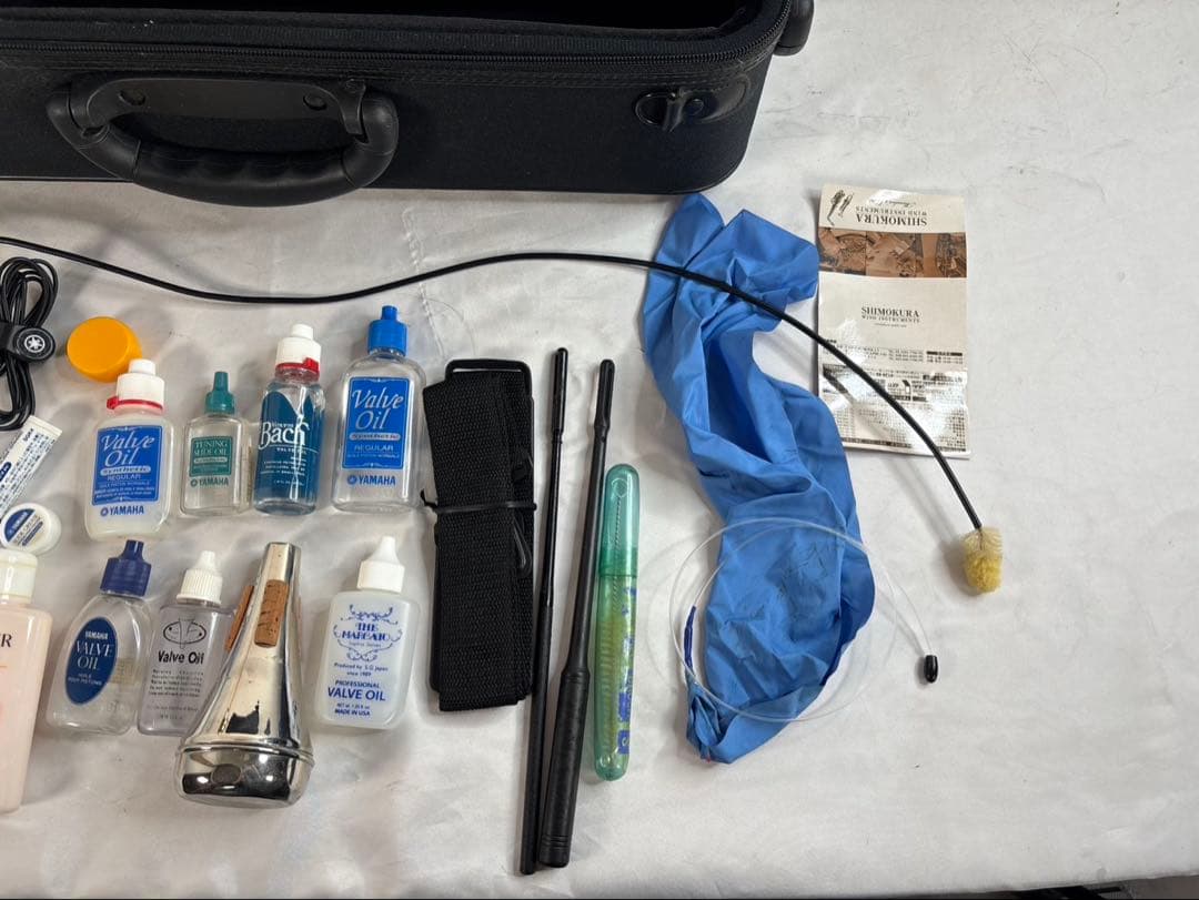 MARCATO トランペットSophia Series