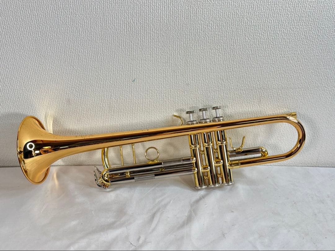 MARCATO トランペットSophia Series