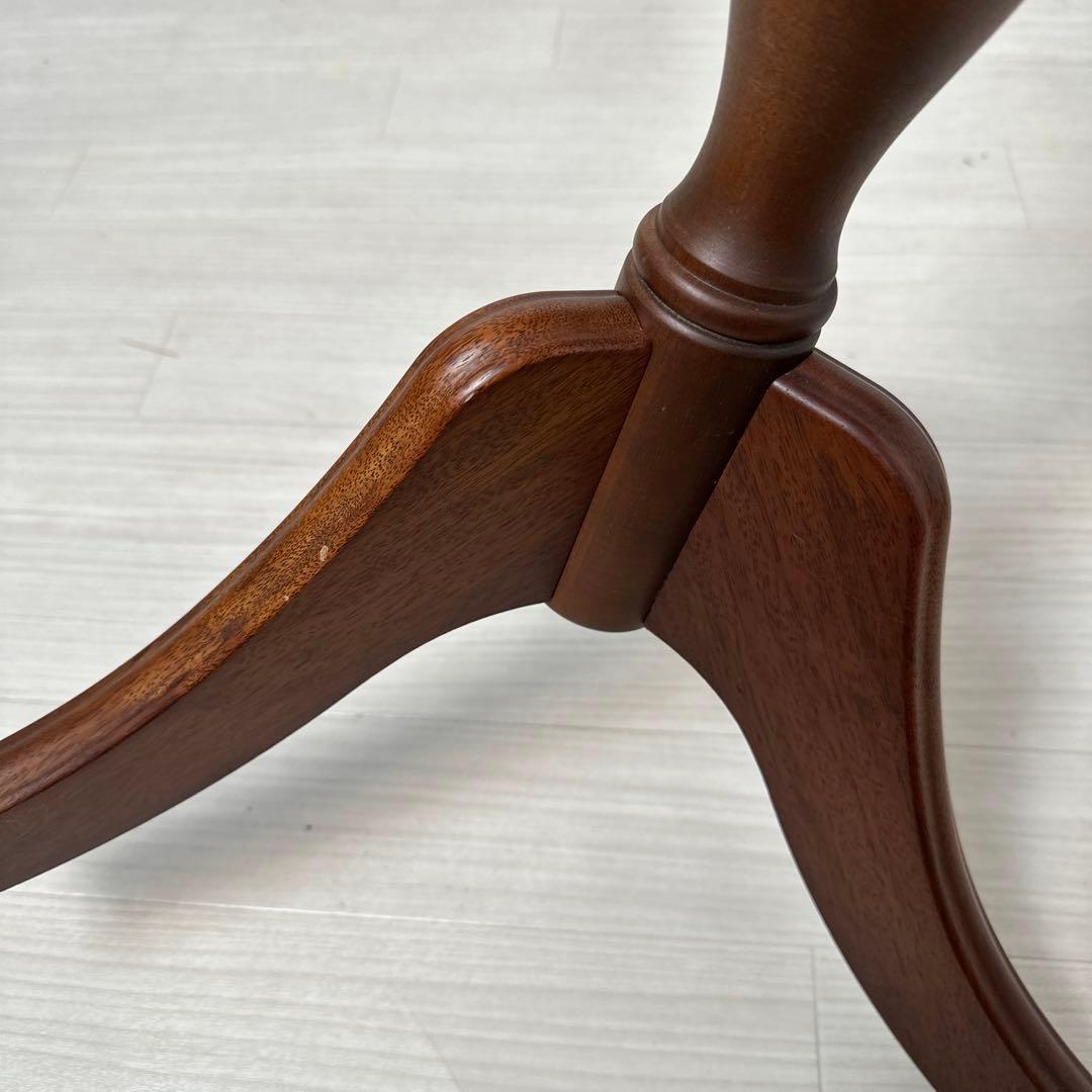 マルニ maruni 地中海 サイドテーブル ナイトテーブル 花台 電話台i1