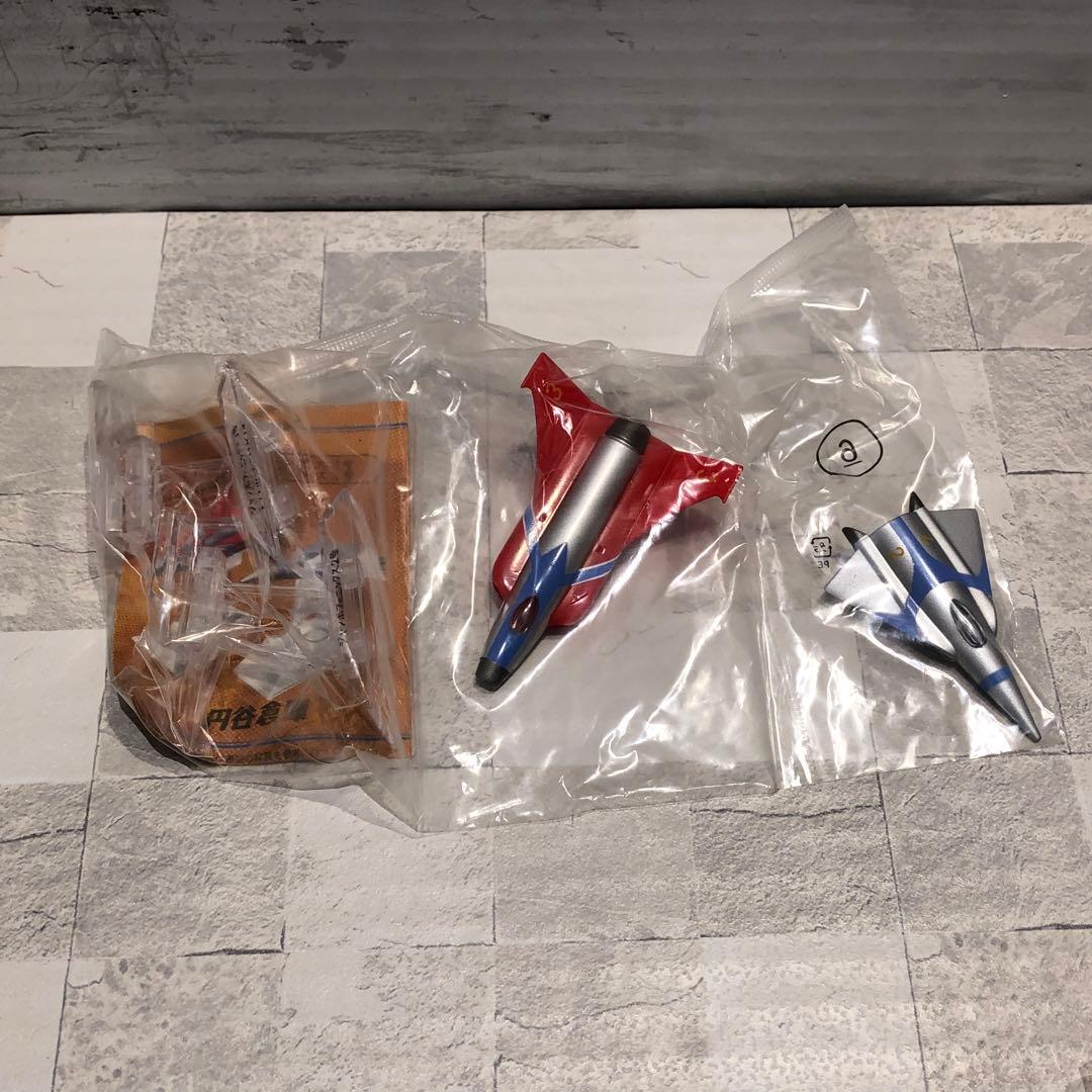 バンダイ 円谷倉庫 全8種＋シークレット コンプセット 新品未開封品