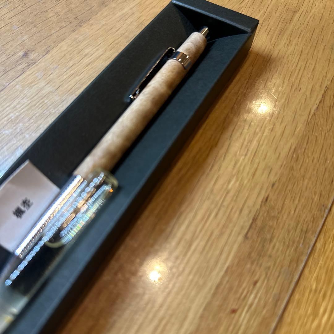 Craft A 楓杢 シャープペンシル 細軸 廃盤 - AHD-ESCHWEILER-STOLBERG.DE