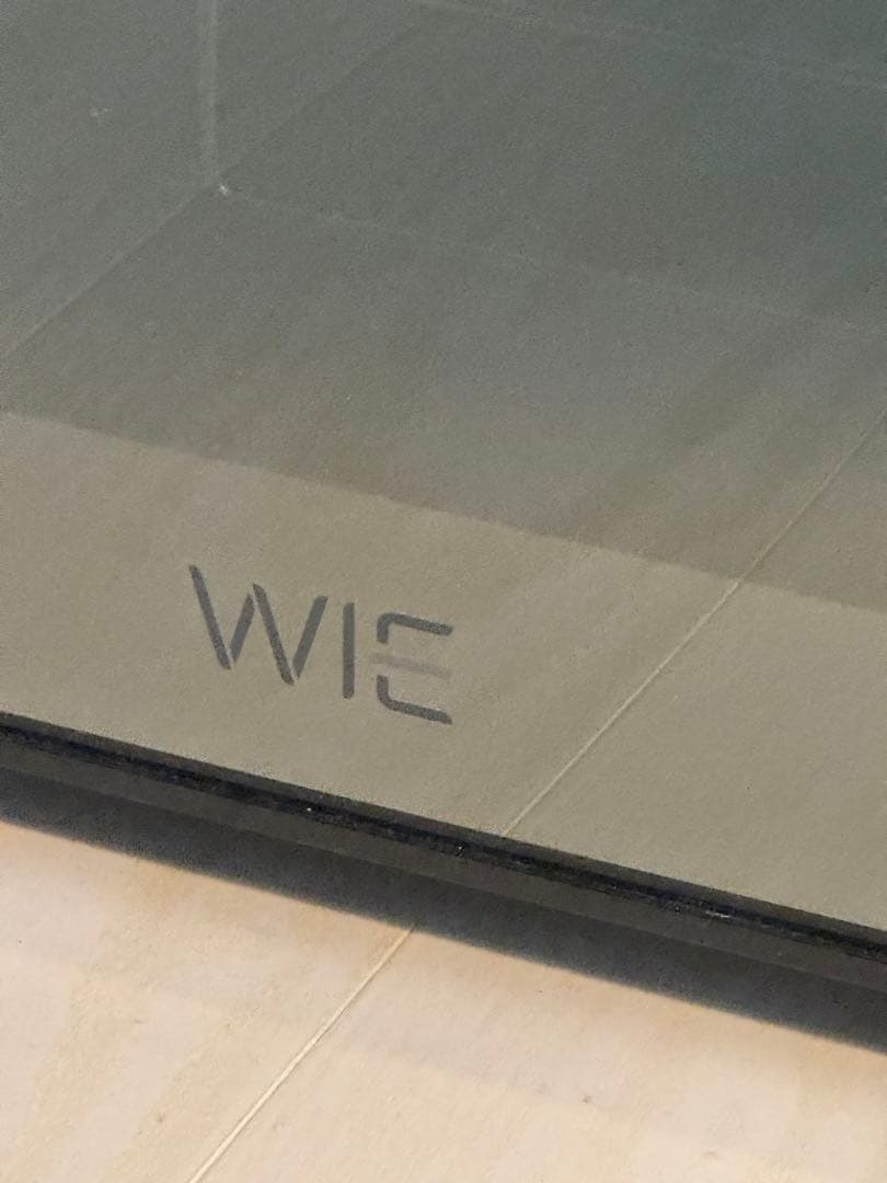 ワインセラー WIE