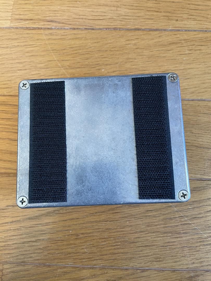 ギター funk ojisan / Golden Valve