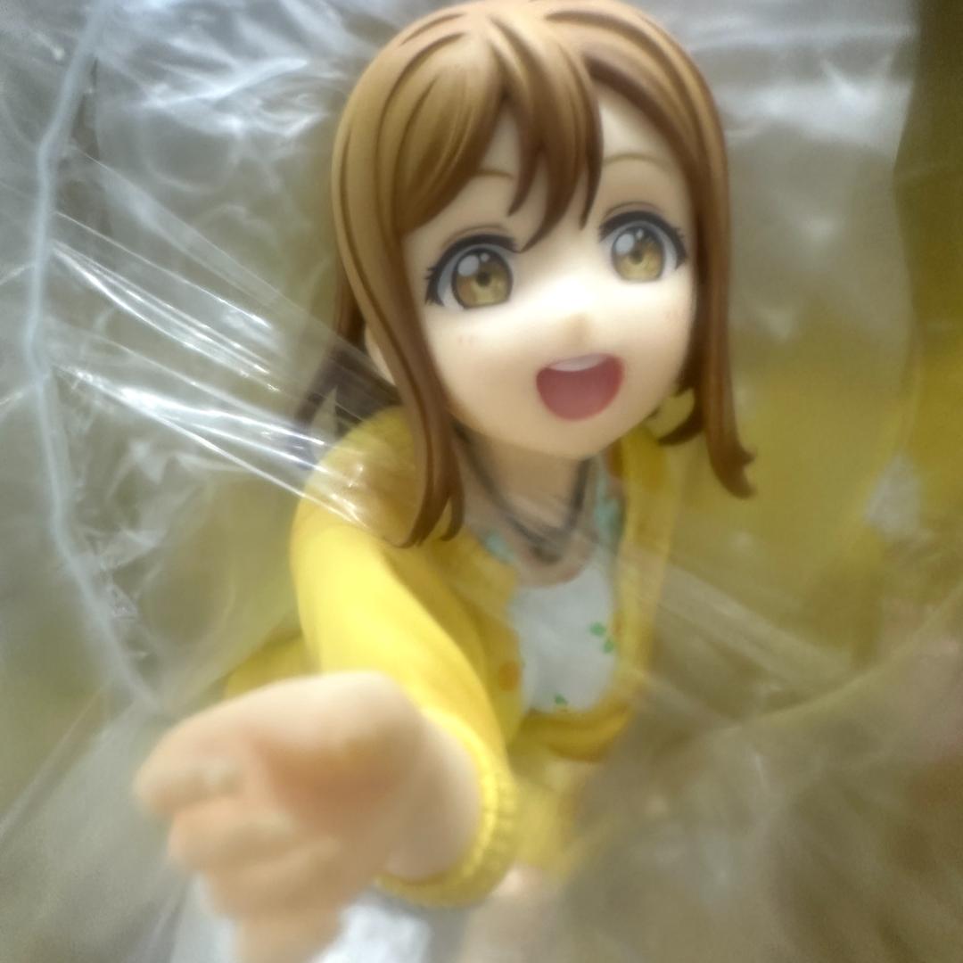 ラブライブ　サンシャイン 　国木田花丸 　Blu-rayジャケットver　限定版