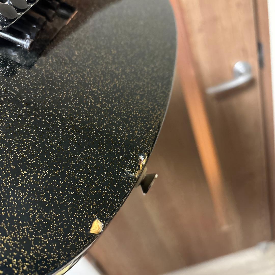 Killer KG-SERPENT エレキギター