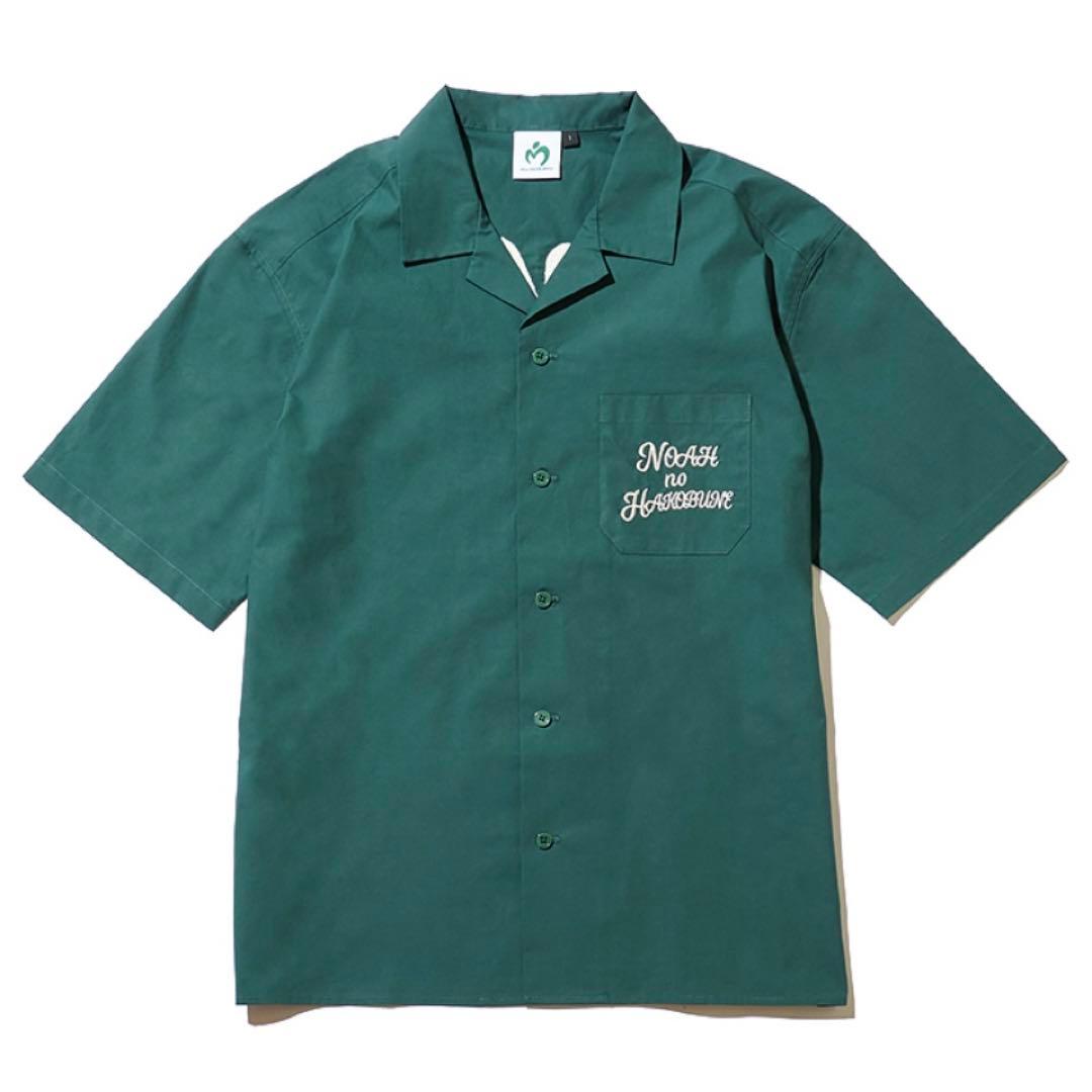 Mrs. GREEN APPLE NOAH no HAKOBUNE カラーシャツ - メルカリ