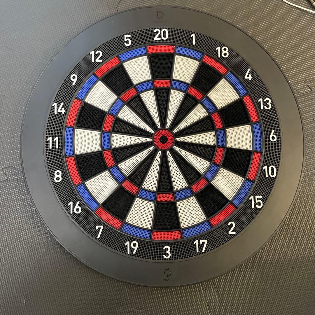 DARTSLIVE  ダーツボード