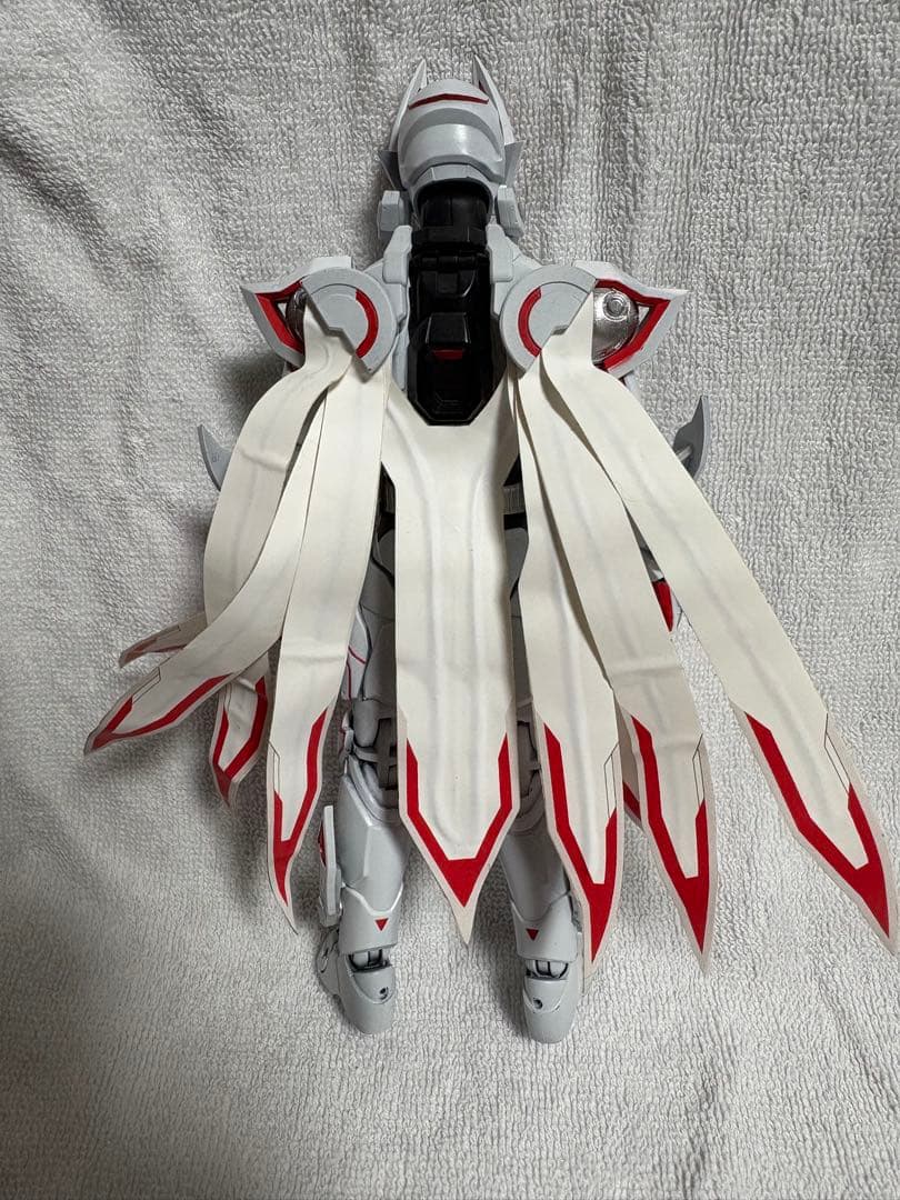 仮面ライダーギーツIX　フィギュアーツカスタム