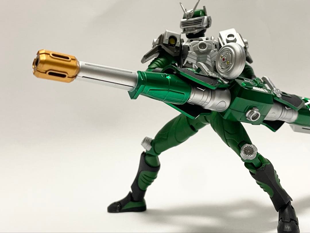 まとめ売り S.H.Figuarts 仮面ライダー龍騎/ナイト/ゾルダ