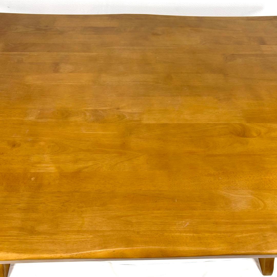 【送料込み】カリモク家具　Karimoku RUSTIC ダイニングテーブル