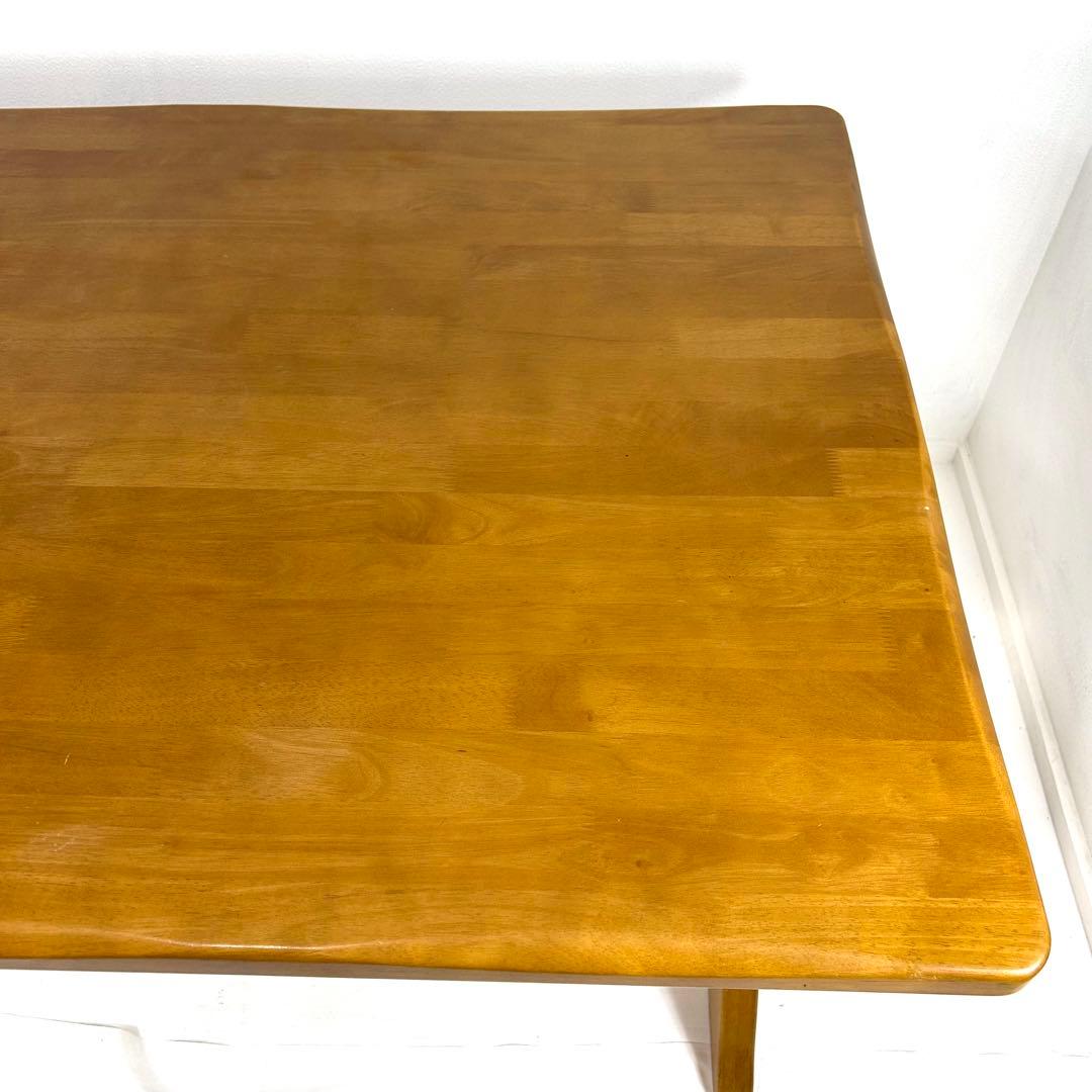 【送料込み】カリモク家具　Karimoku RUSTIC ダイニングテーブル