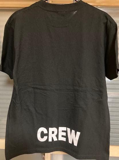 氷室京介 PJ! ラブゲーBeatNix限定! CREWTシャツ 新品未使用品! - メルカリ