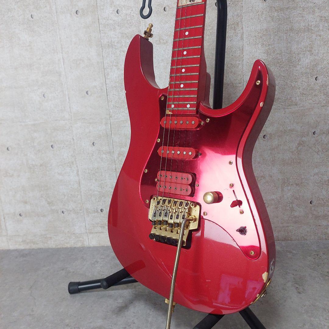 Fernandes LA-85KK L'Arc～en～Ciel KENモデル - メルカリ