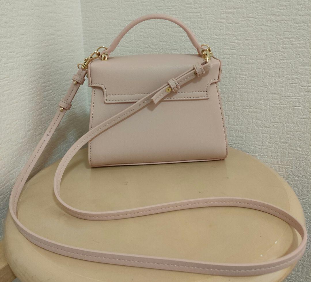 セルフォード　リュタンビジュスタッズポシェット　LPNK