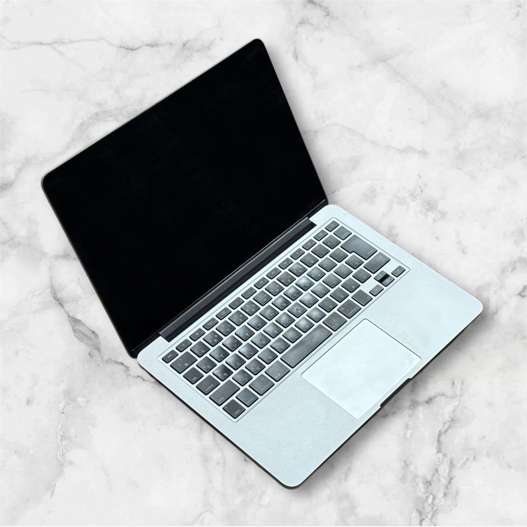 MacBook本体 Apple MacBook Pro 13.3inch 2013 late