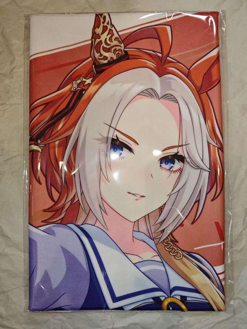 ウマ娘 オルフェーヴル 応援タオル